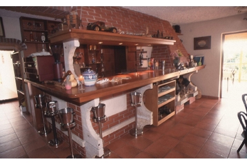 Croaţia Penzión Veli Lošinj, Exteriorul